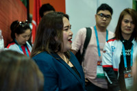 AIA MDRT GC_Global Conference