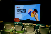 _2022-11-15 Google Creators for Impact