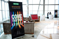 BIO RAD 16th Jan Welcome Reception