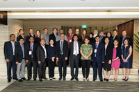 _2018-03-07 21st Meeting of The ASEAN Experts Group on Competion and Related Meetings