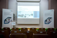 _2018-04-26 Agilent opening ceremony