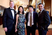 10th May 2018 - Gala Dinner