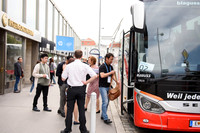 10th May 2018 - Historical Hofburg Tour