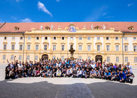 HP Intel Group Photos