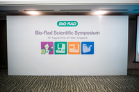 _2018-08-18 Bio-Rad Scientific Symposium