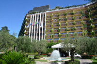 4 AIA @ ROMA Convention Meeting 100911
