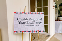 CHUBB-008