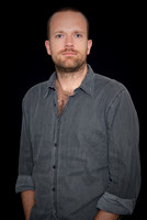 Andrew Chapman