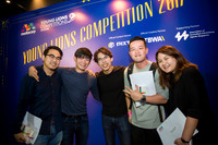 _2017-04-19 Young Lions Competition