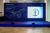_2017-04-26 Kuehne&Nagel Opening Ceremony